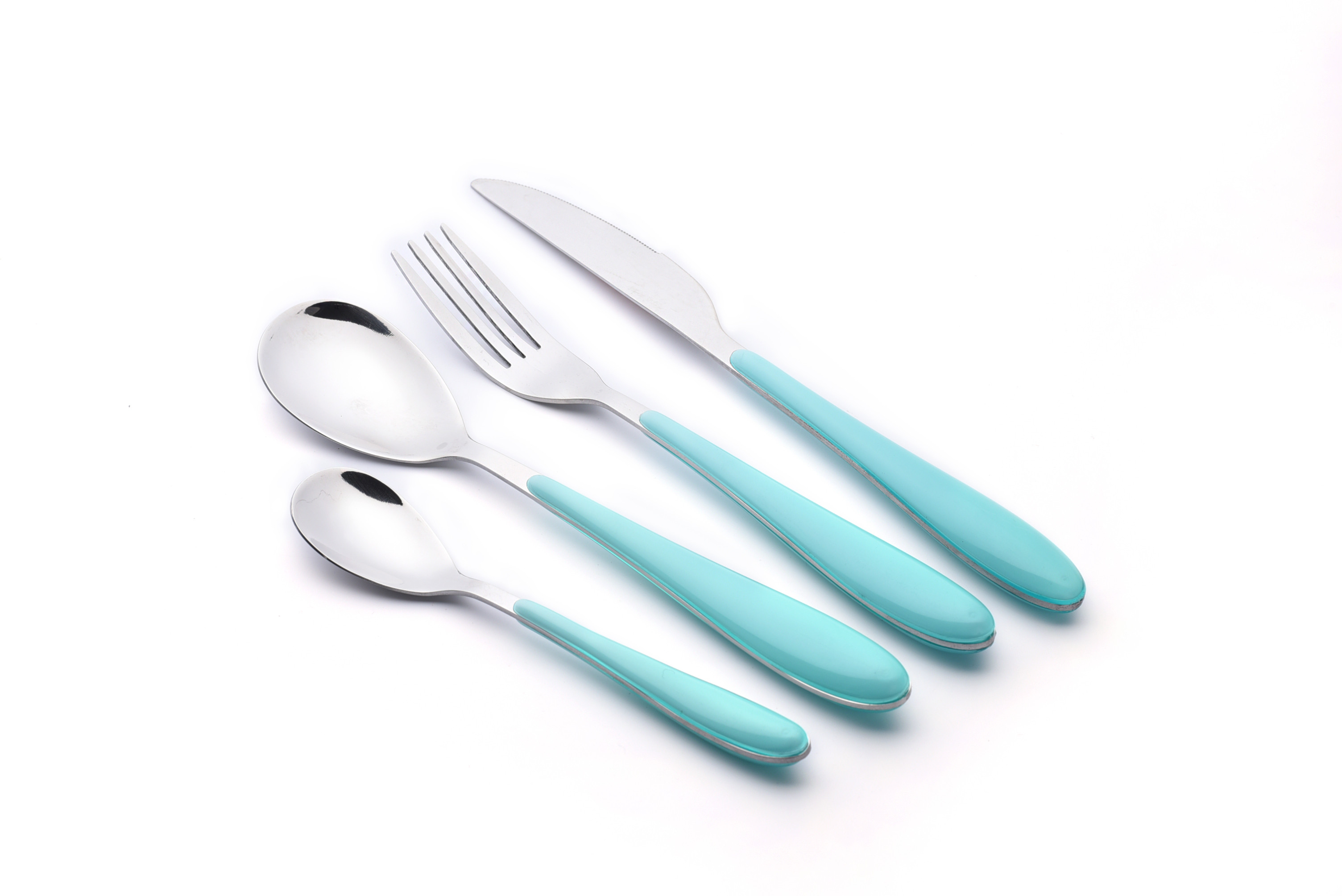 FHX-110J Stainless Steel Flatware Set